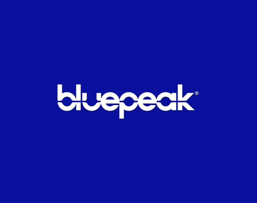 Bluepeak